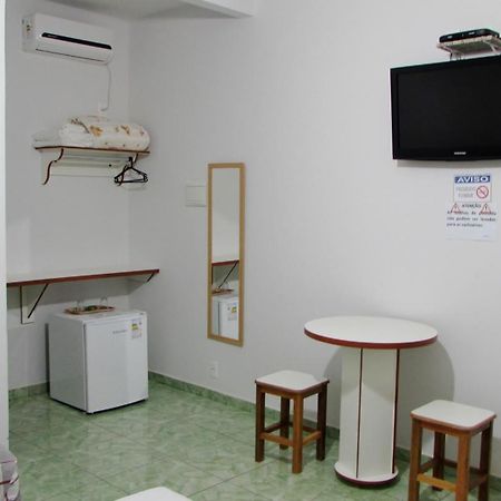 Pirenópolis 蒂亚埃尔达旅馆酒店 外观 照片